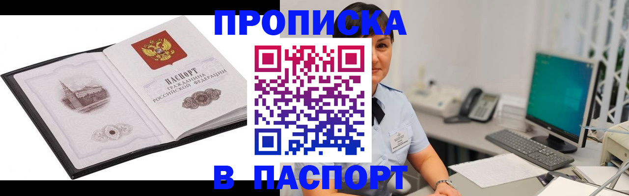 прописка 2025 в Кольчугино